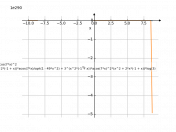 3^(x^3-x^2)*acos(7*x)^(2)