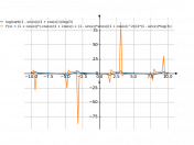 (log(sqrt((1-sin(x))/(1+cos(x)))))/log(3)