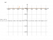 (3*x^2-16*x-12)/((x+4)^2)*((x-1)^2)