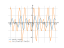 Производная sin(2*x)-cos(3*x)