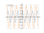 Производная (1/2)*cos(2*x)