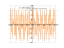 Производная sqrt(2)/2*sin(45*x)^(3)
