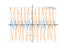 Производная 3/4*cos(4*x)