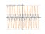 Производная cos(10*x)*cos(6*x)+sin(10*x)*sin(6*x)
