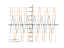 Производная 1/2*sin(2*x)