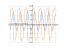 Производная (3)^sin(2*x)^(3)+4*sin(2*x)