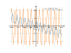Производная 3*cos(4*x)-1/2*x