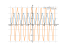 Производная cos(3*x)+1